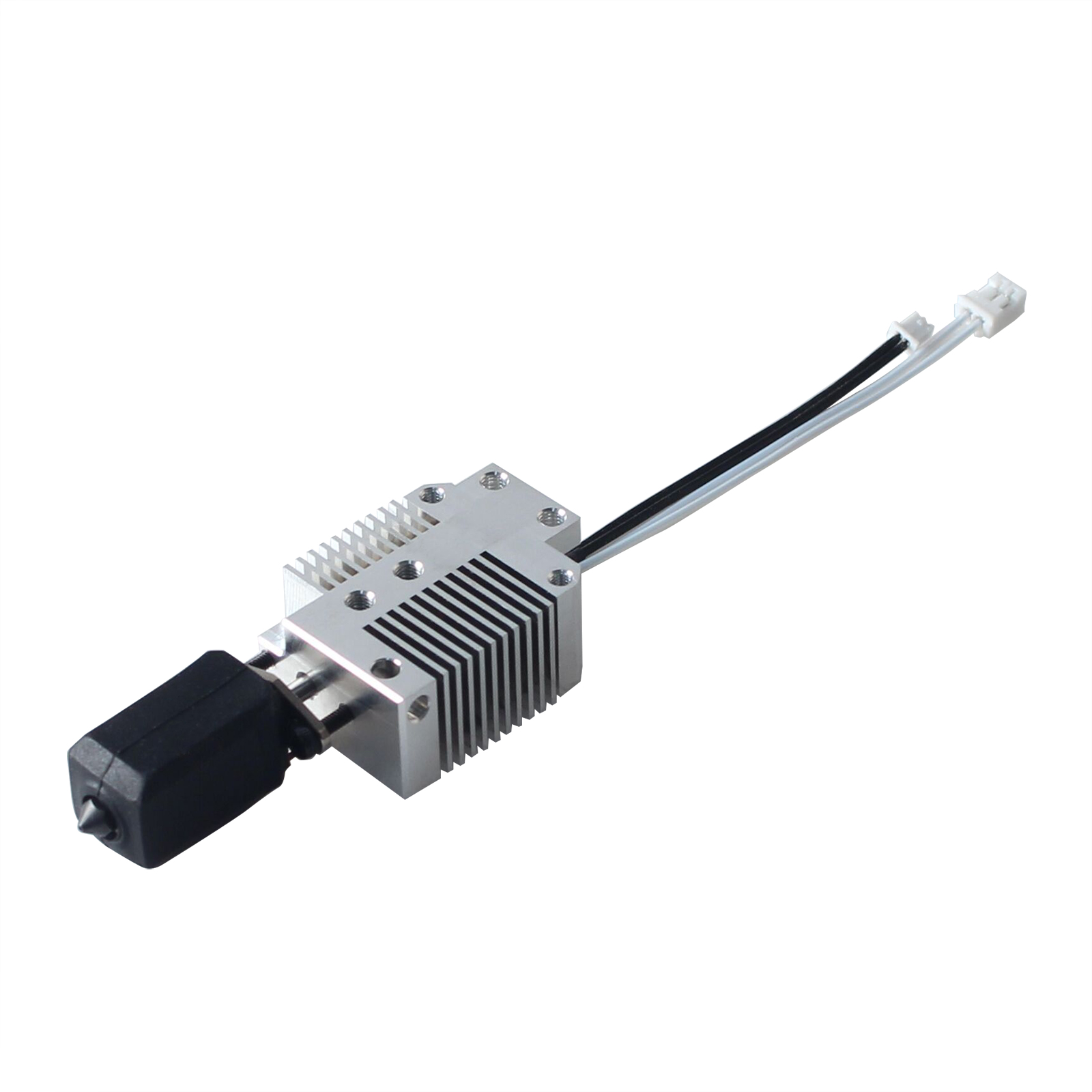 For SV08 Upgraded Hardened Ste - Hotend Assembly recension och pris