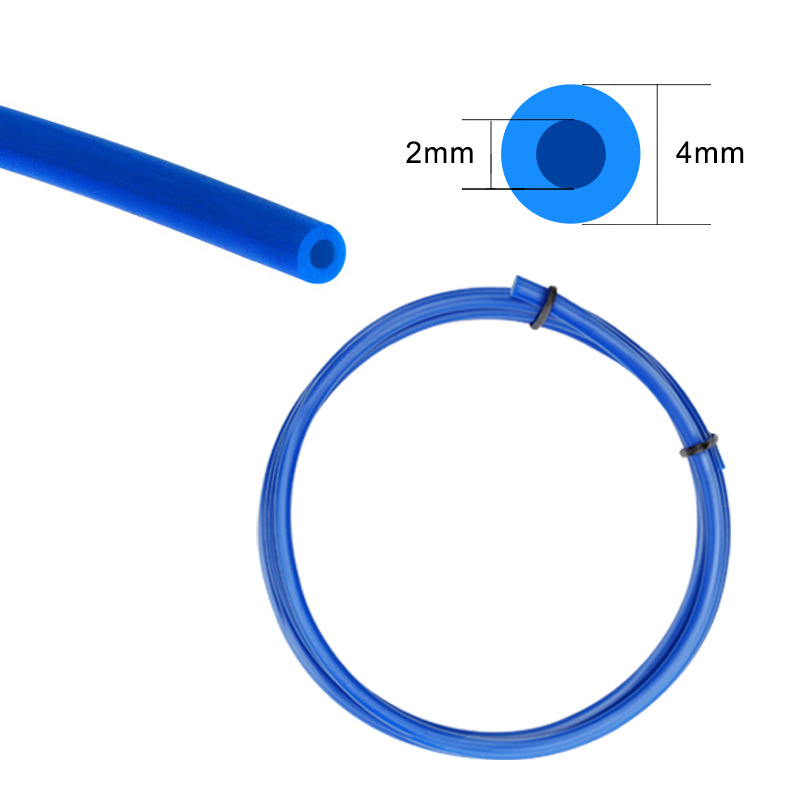 1/3/5M ID2.0mm OD4.0mm 1.75 Fi - Filament 1.75 recension och pris