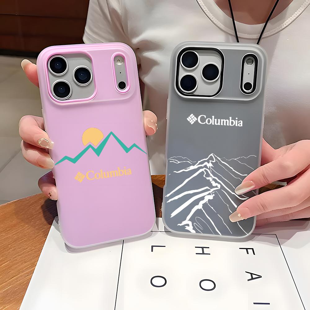 Sportswear C-columbia-es Phone - Tpu Filament recension och pris