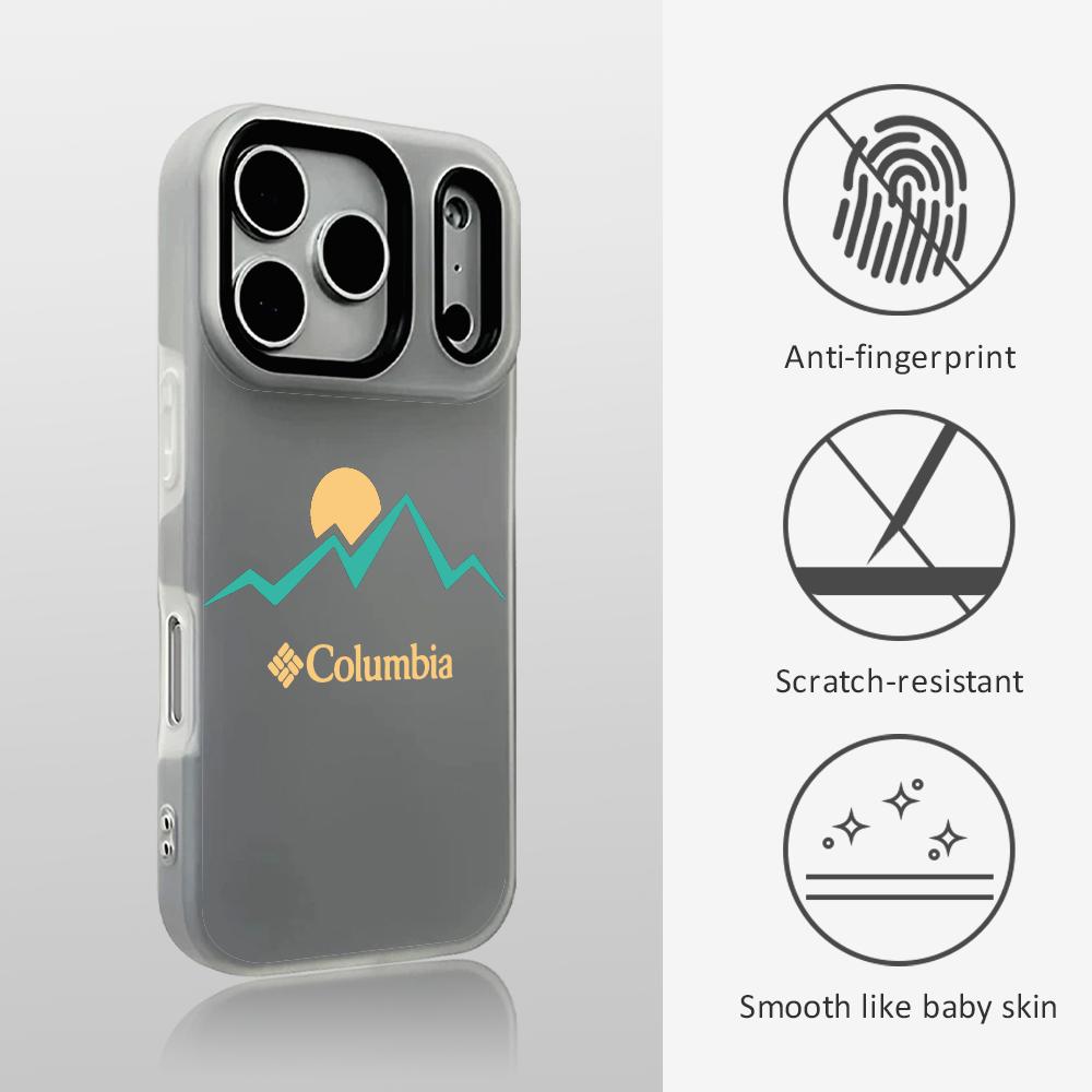 Sportswear C-columbia-es Phone - Tpu Filament recension och pris