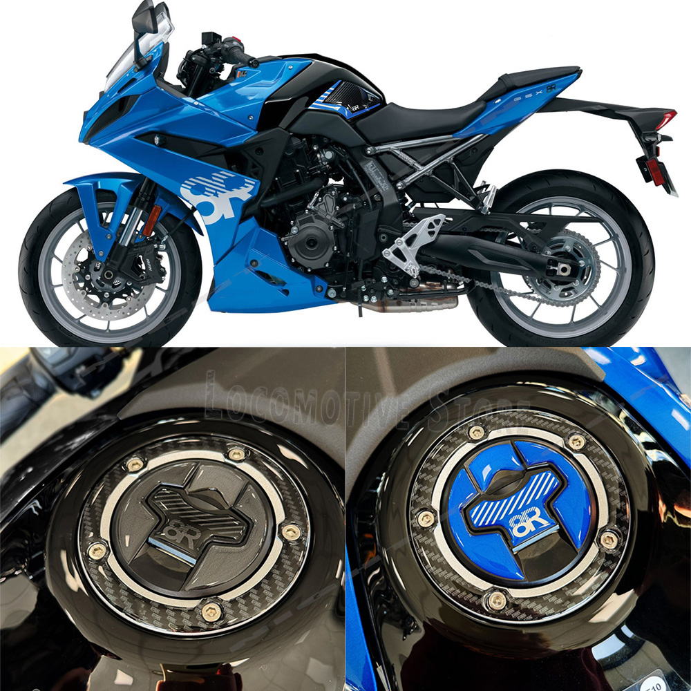 New for GSX8R GSX 8R Motorcycl - Resin Vat recension och pris