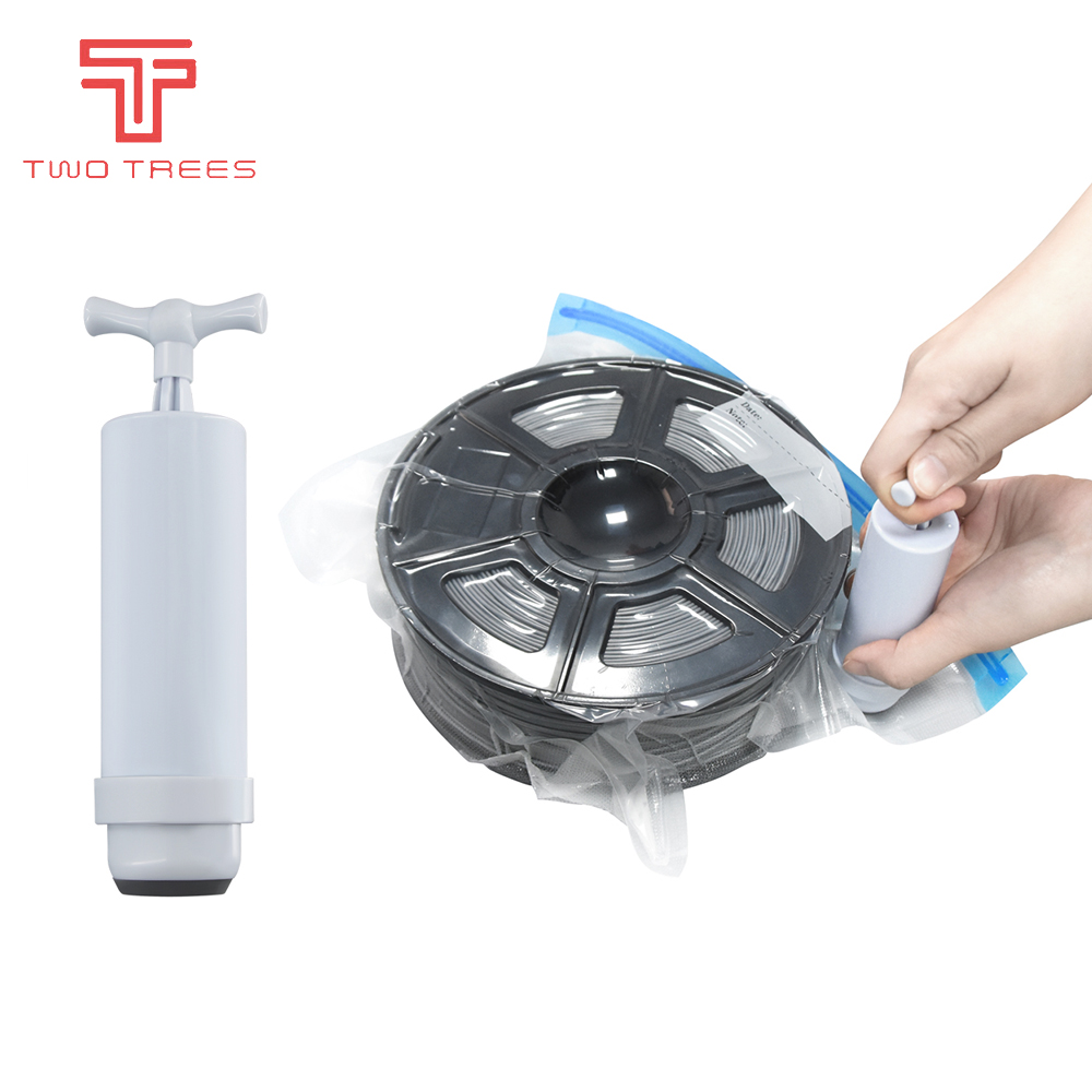 Twotrees 3D Print PLA ABS TPU  - Tpu Filament recension och pris
