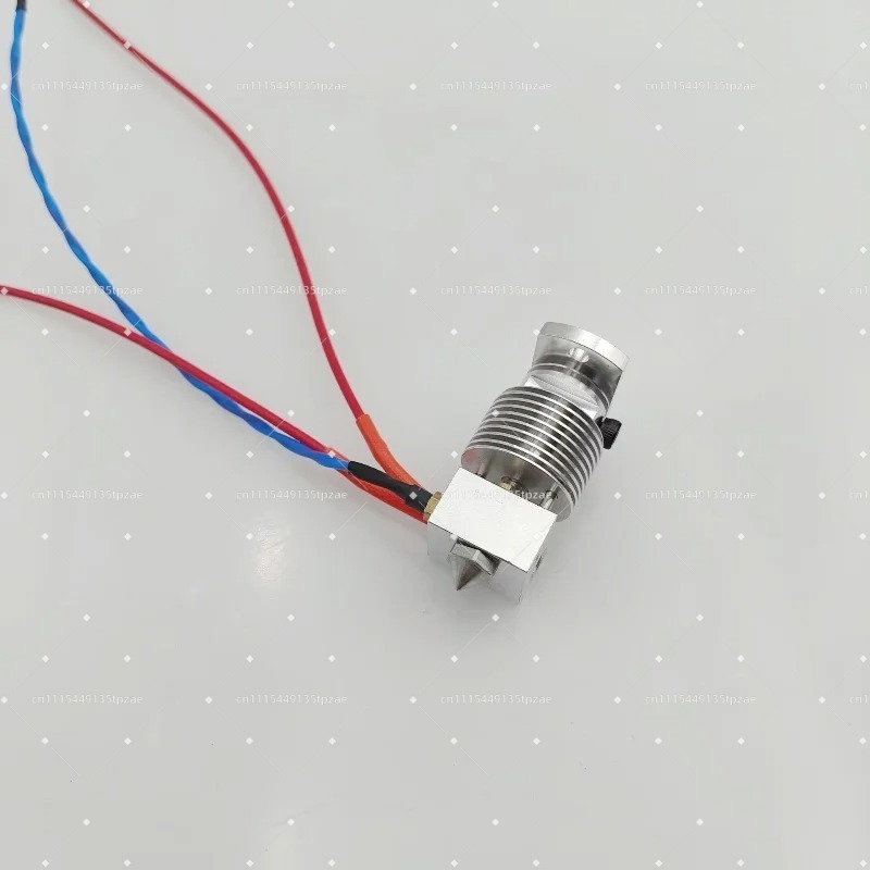 1 Set Full Hot End Assembly Ki - Hotend Assembly recension och pris
