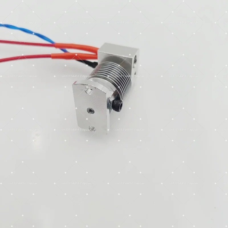 1 Set Full Hot End Assembly Ki - Hotend Assembly recension och pris