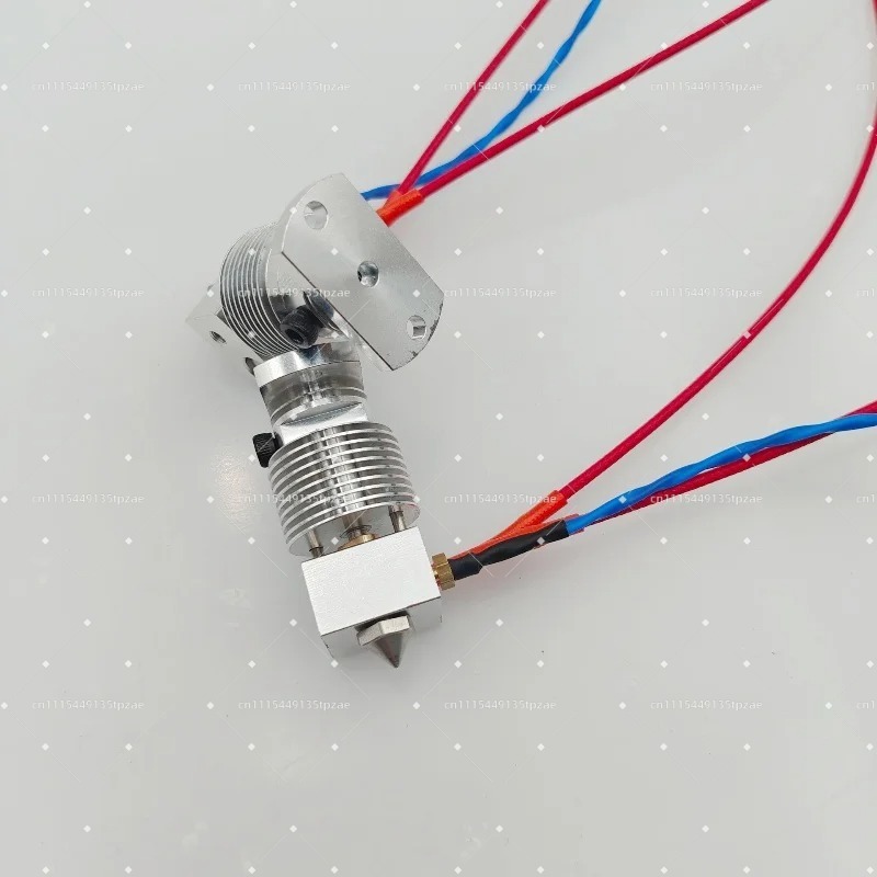 1 Set Full Hot End Assembly Ki - Hotend Assembly recension och pris
