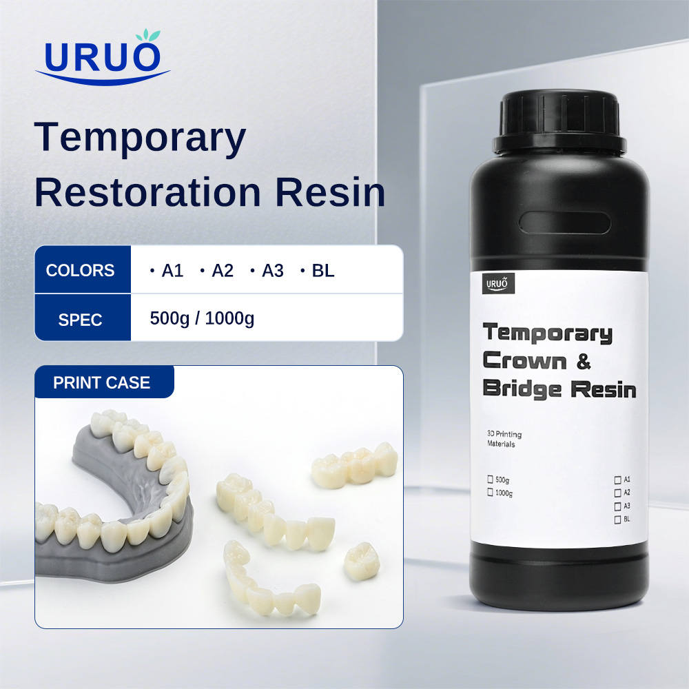 3D Printer Resin For 385&405mm - Resin Printer recension och pris
