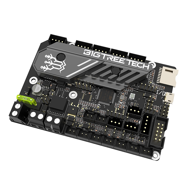 SKR MINI E3 V3.0 control board - Skr Mini E3 recension och pris