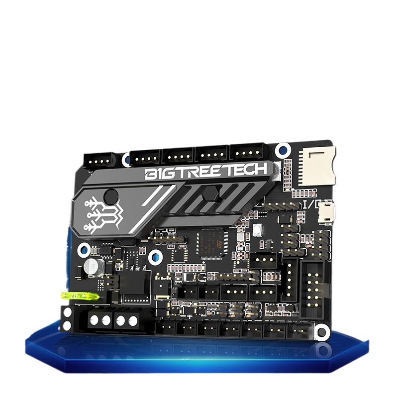 SKR MINI E3 V3.0 control board - Skr Mini E3 recension och pris