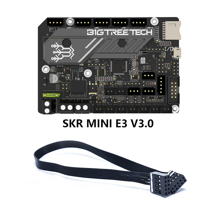 SKR MINI E3 V3.0 control board - Skr Mini E3 recension och pris