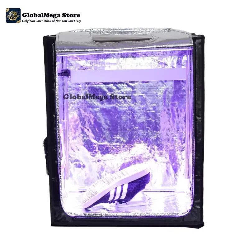 2026 Latest UV Light Box for S - Resin Printer recension och pris