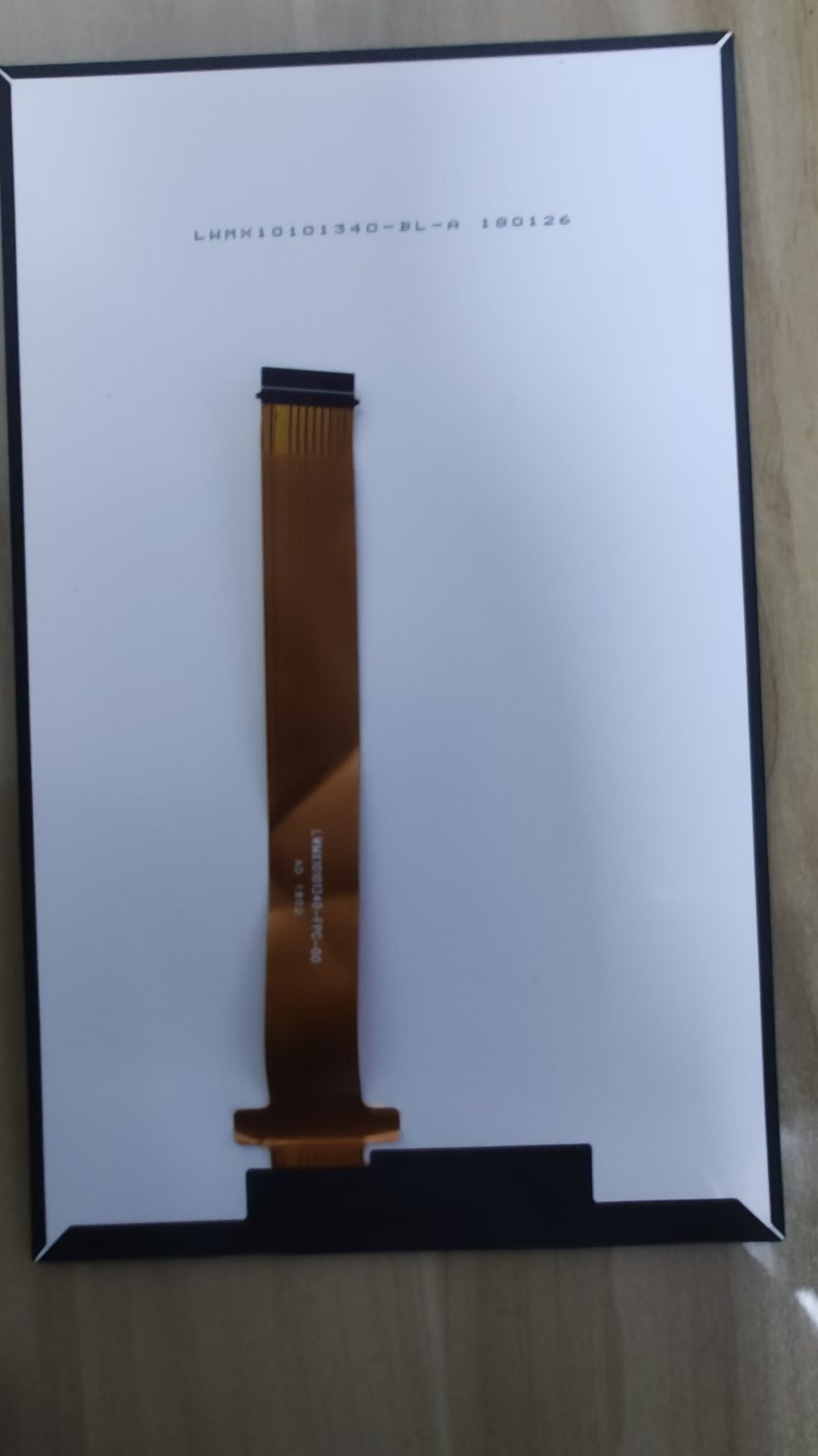 LWMX10101340-BL-A    LWMX10101 - Bltouch recension och pris