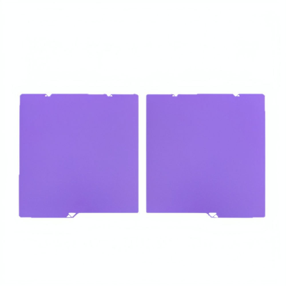Spring Steel Sheet For Anycubi - Build Plate recension och pris