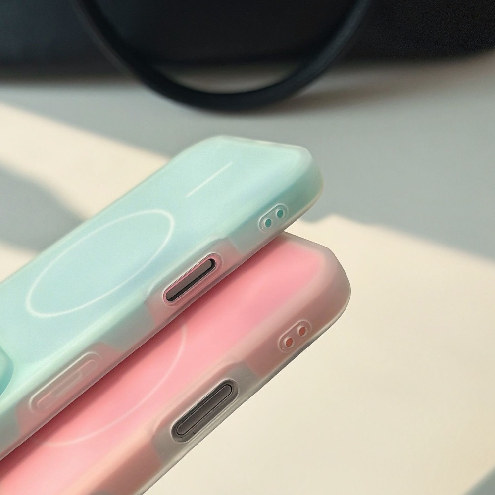 For iPhone 17 ProMax Jelly Can - Tpu Filament recension och pris