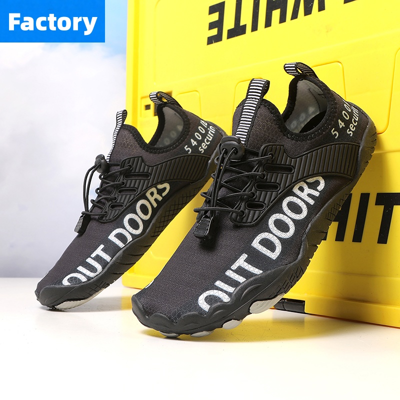 Wading Shoes Men's Women's Qui - Tpu Filament recension och pris