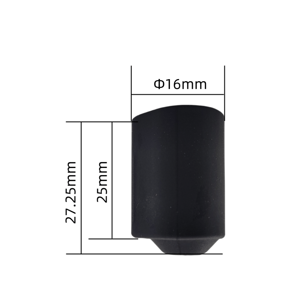 Silicone Sleeve For Creality H - Hotend Assembly recension och pris