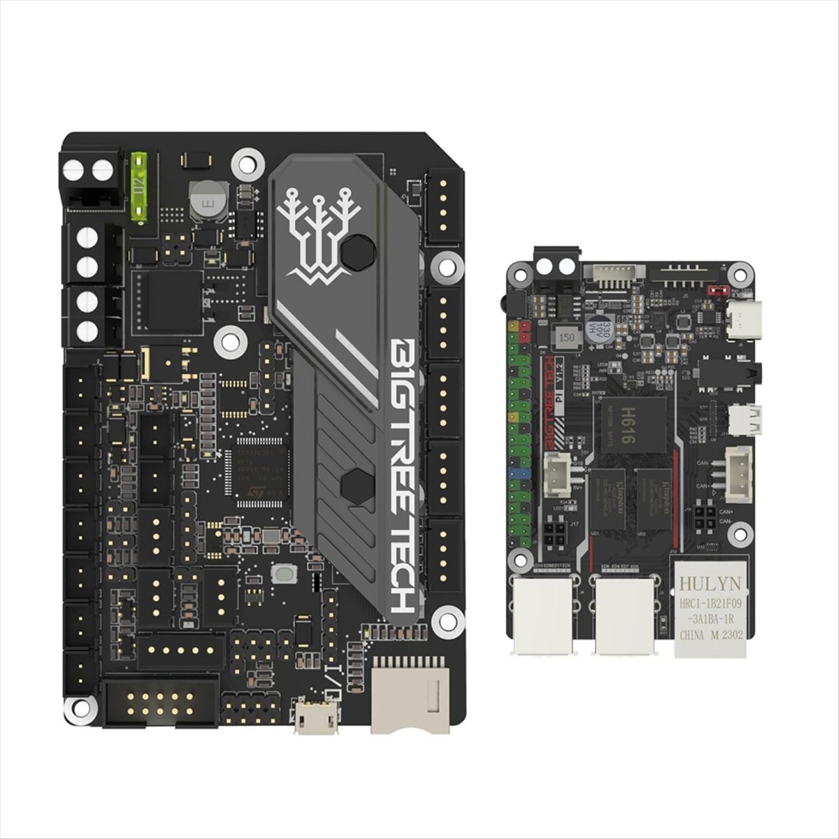 New  SKR Mini E3 V3.0 32 Bit C - Skr Mini E3 recension och pris