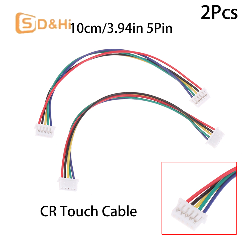 2Pcs 3D Printer Parts CR Touch - Cr Touch recension och pris