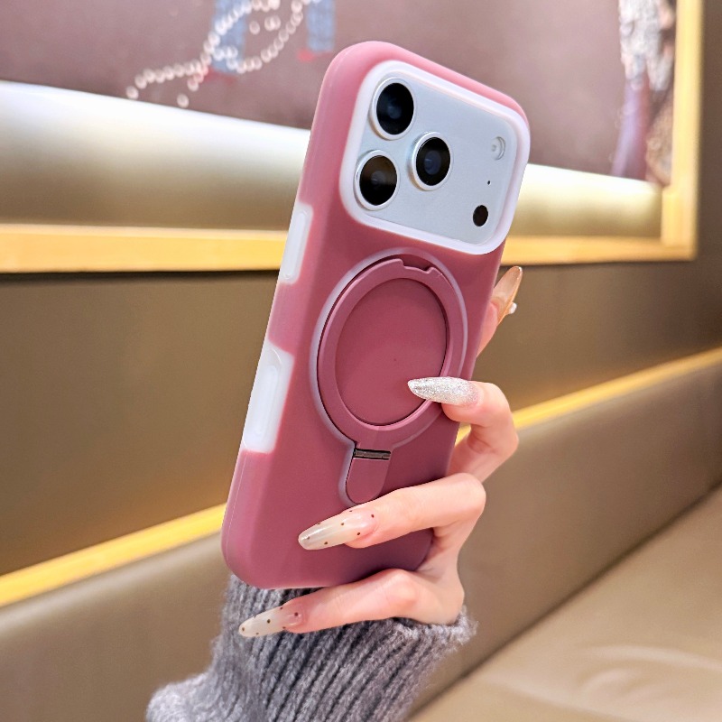 Luxury Colorful Jelly Metal Ri - Tpu Filament recension och pris
