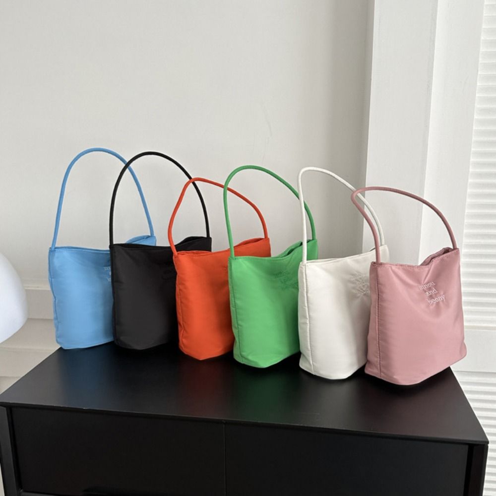 Fashion Shoulder Bag Embroider - Tpu Filament recension och pris