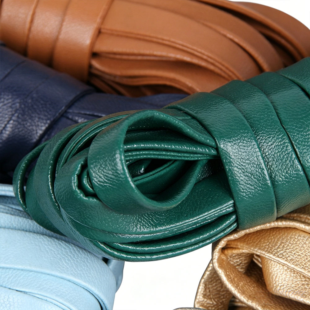 5 Meters Colorful PU Leather C - Tpu Filament recension och pris