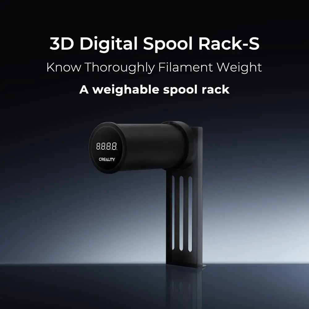 Creality 3D Printer Digital Sp - Fdm Printer recension och pris