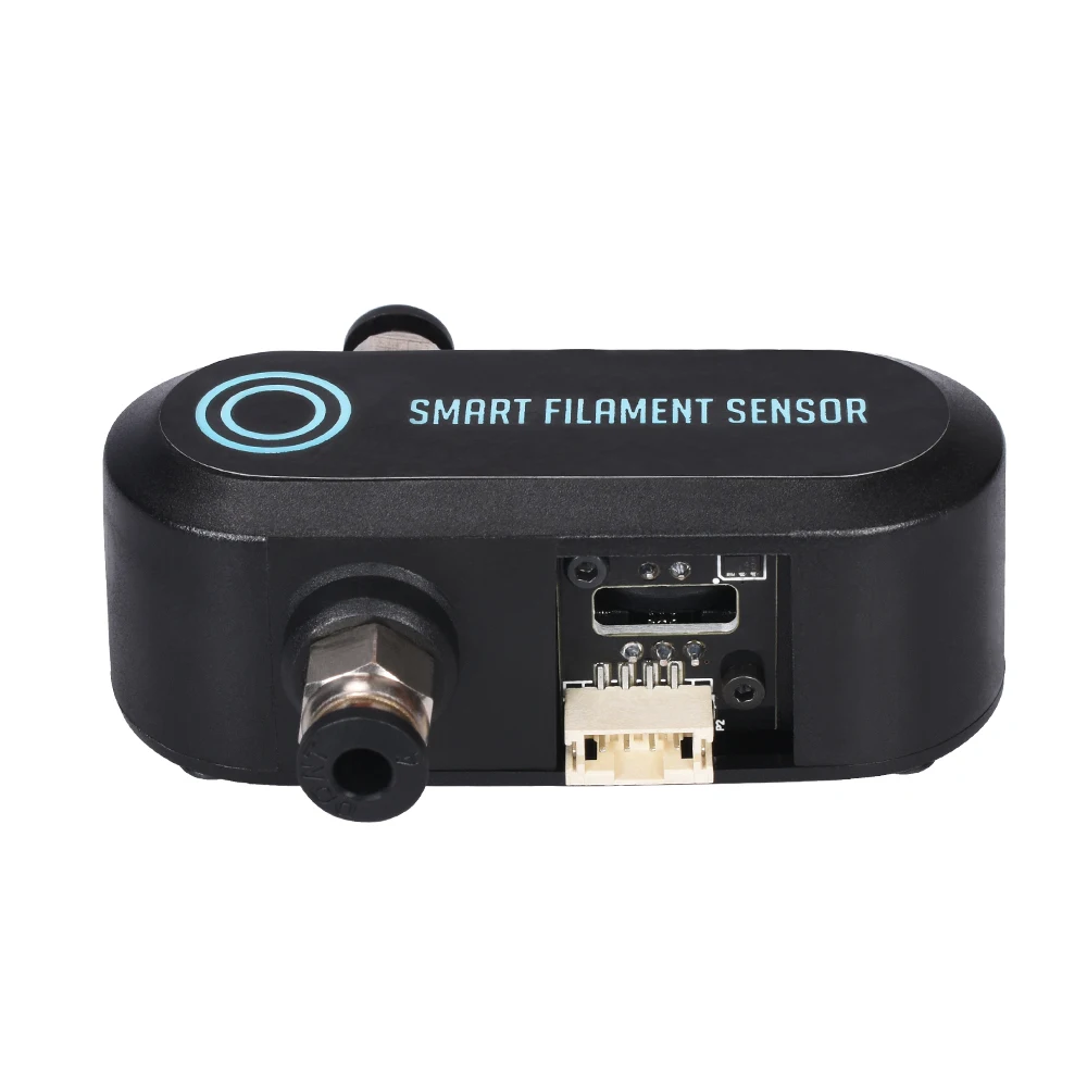 BIGTREETECH Smart Filament Sen - Mks Sgen recension och pris