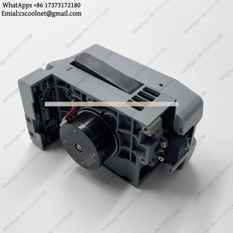 k06 Hotend Extruder Assembly F - Hotend Assembly recension och pris