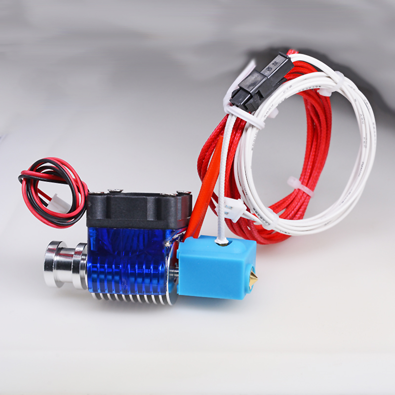 24V Volcano Printhead Extruder - Filament 1.75 recension och pris