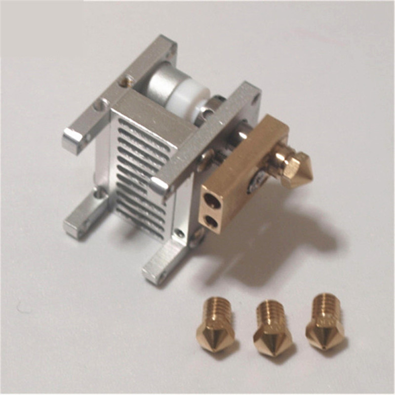 3D Printer ULTIMAKE 2+ Extende - Filament 1.75 recension och pris