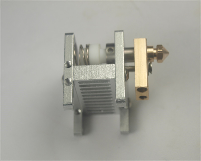 3D Printer ULTIMAKE 2+ Extende - Filament 1.75 recension och pris