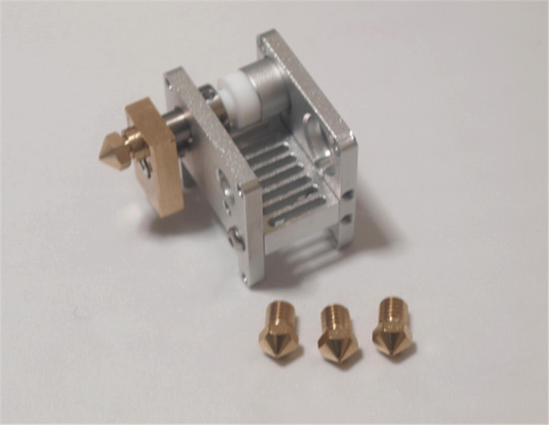 3D Printer ULTIMAKE 2+ Extende - Filament 1.75 recension och pris