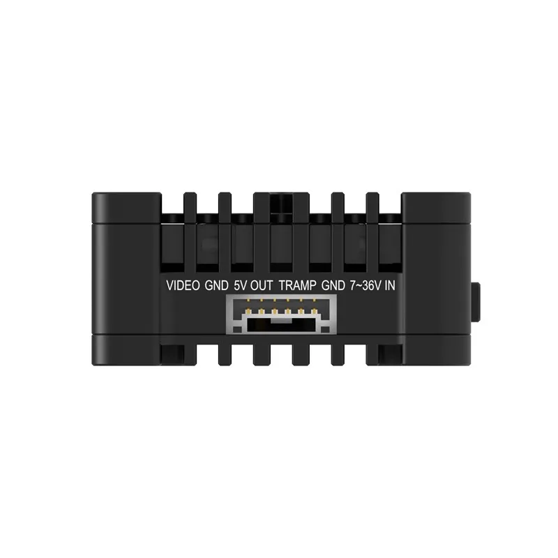 Foxeer Reaper Extreme V2 5.8G  - Build Plate recension och pris