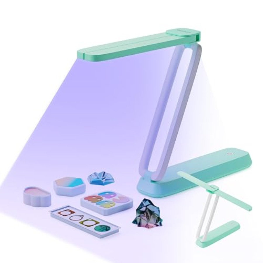 AirWave Pro UV Light for Resin - Uv Resin recension och pris