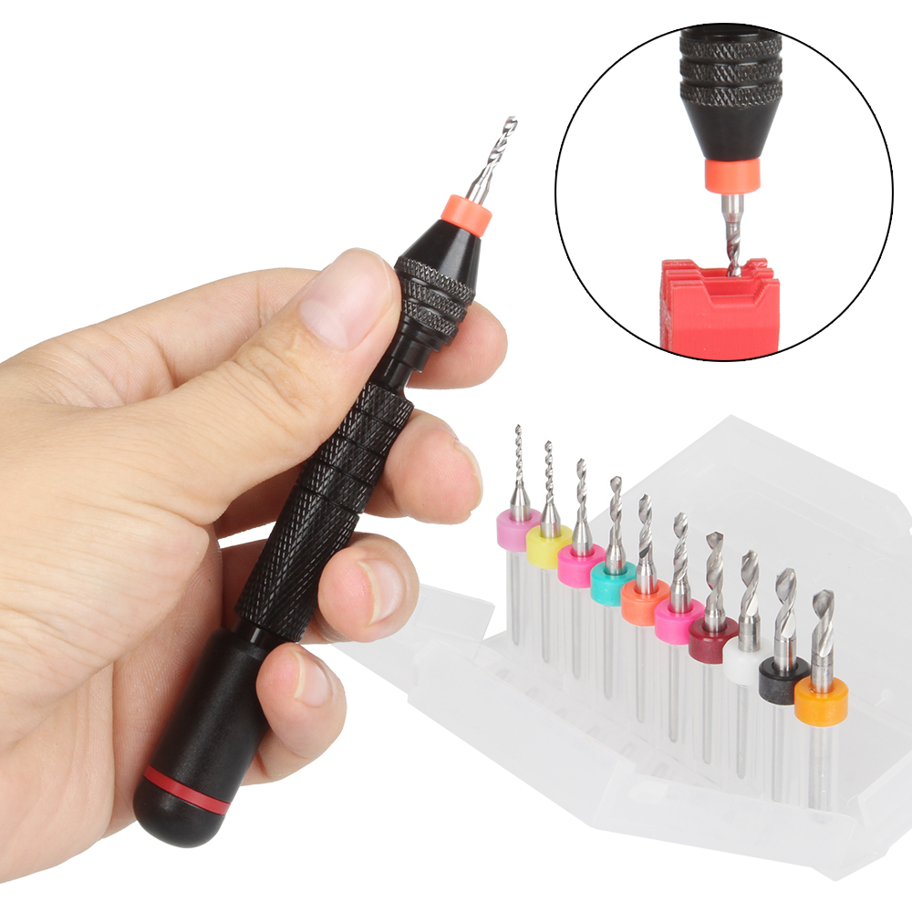 3D Printer Tools Kit for SLA/F - Fdm Printer recension och pris