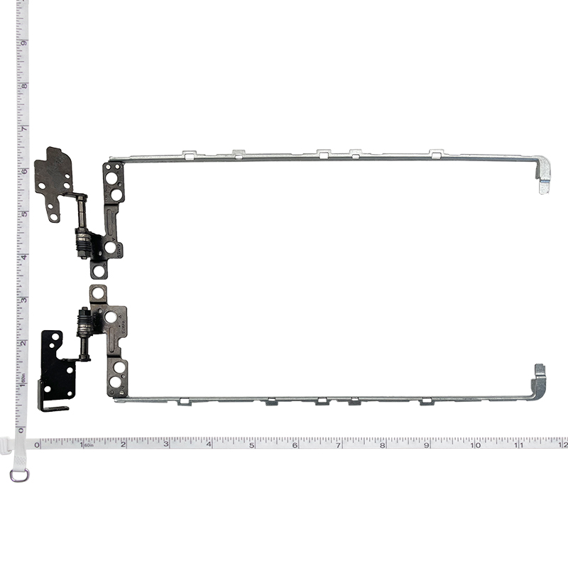 New ORG Laptop LCD Hinge For H - Cr Touch recension och pris