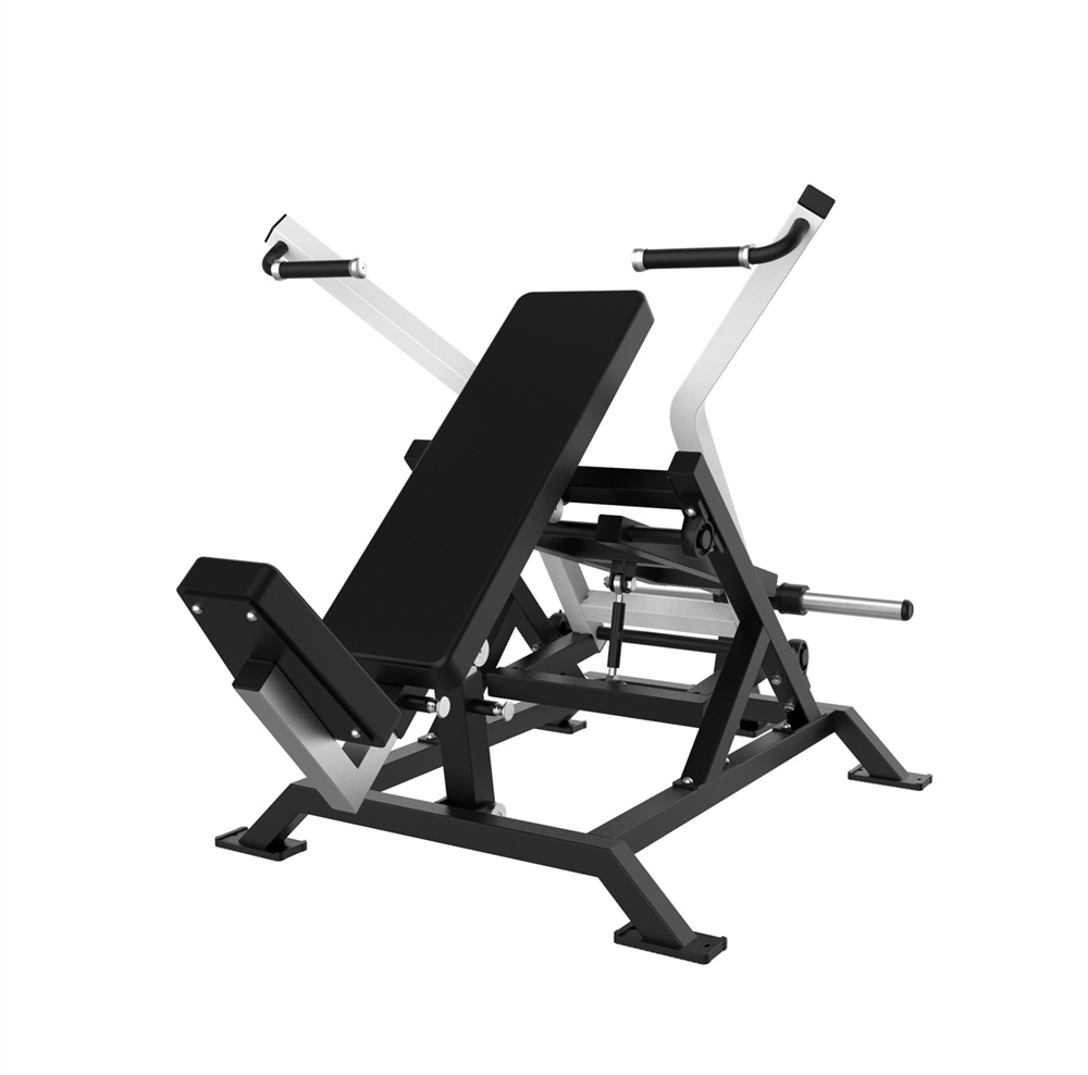 TZFITNESS Professional Body Bu - Build Plate recension och pris