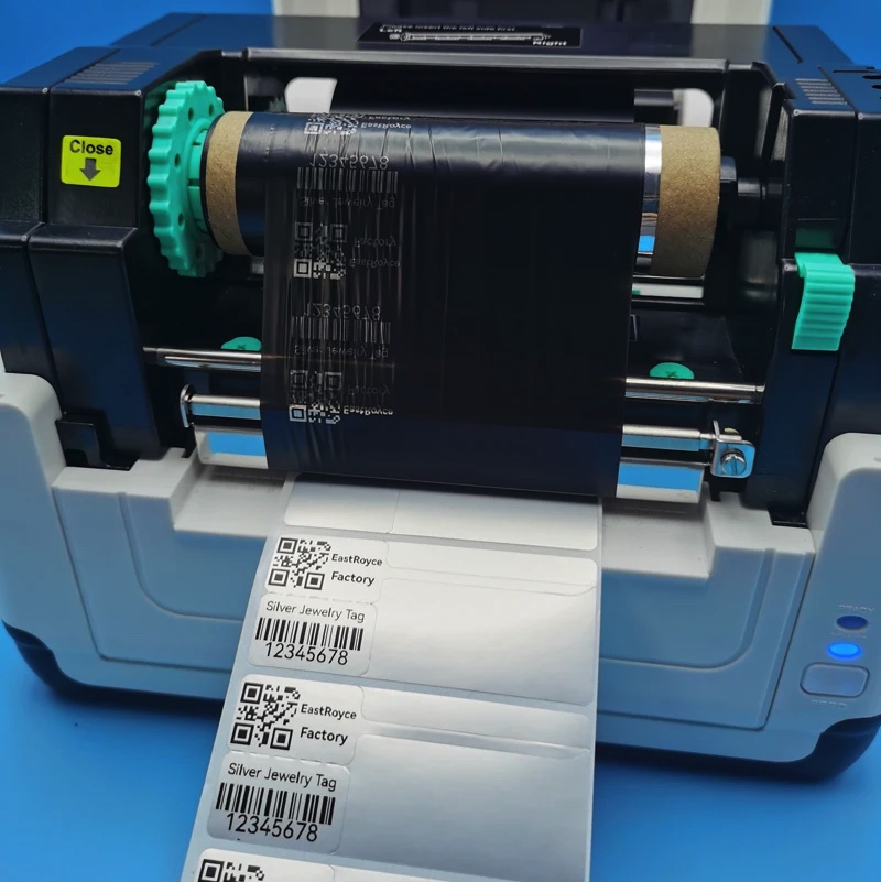 Enhanced Thermal Transfer Resi - Resin Printer recension och pris