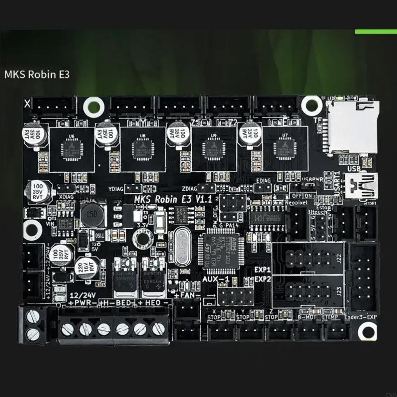 MKS E3 V1.1 Motherboards With  - Skr Mini E3 recension och pris