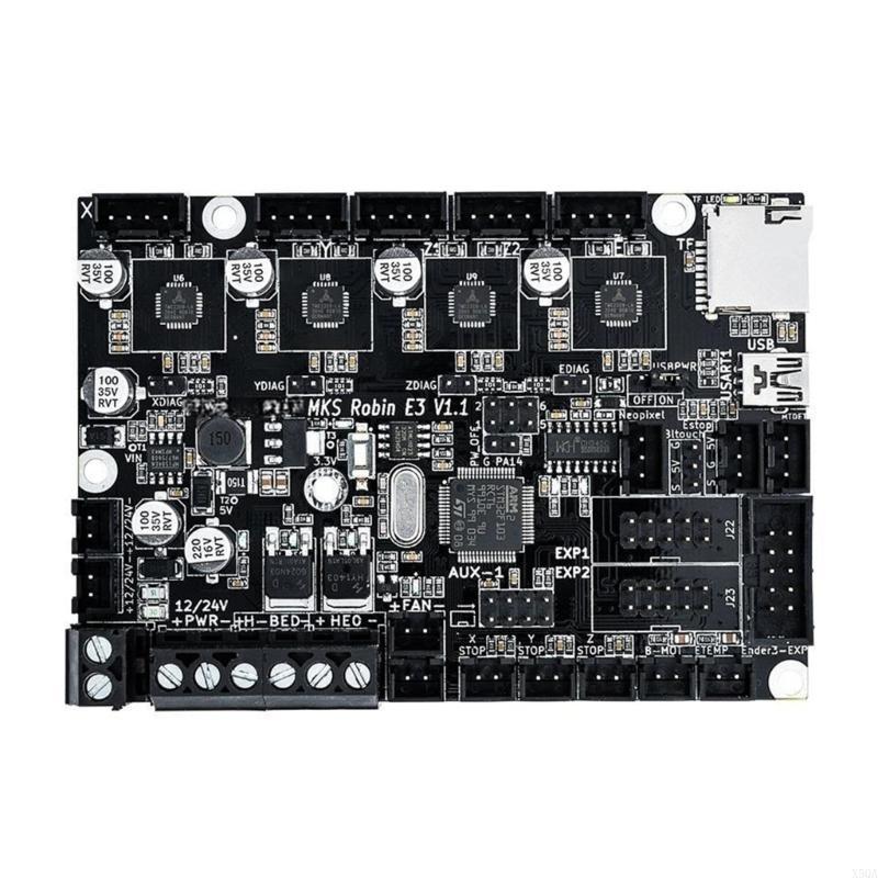 MKS E3 V1.1 Motherboards With  - Skr Mini E3 recension och pris