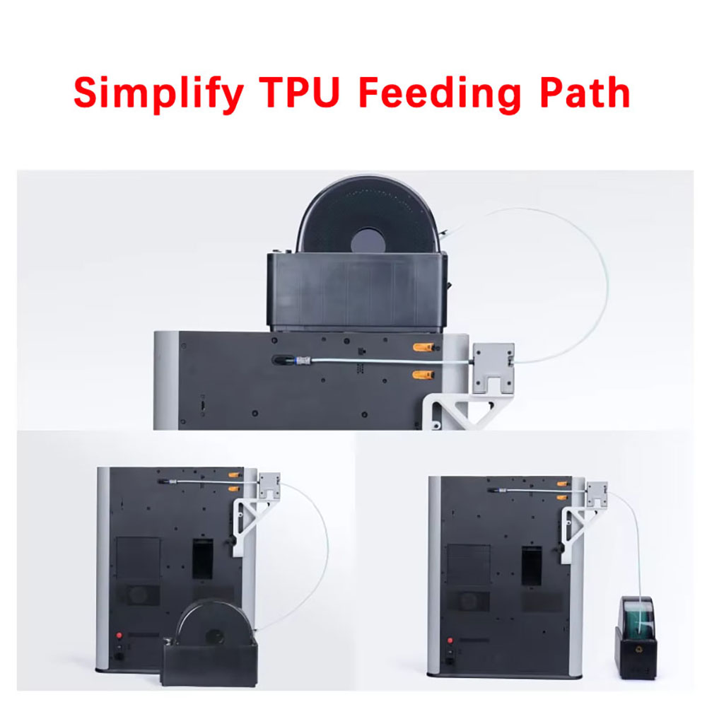 Official Original TPU Filament - Abs Filament recension och pris