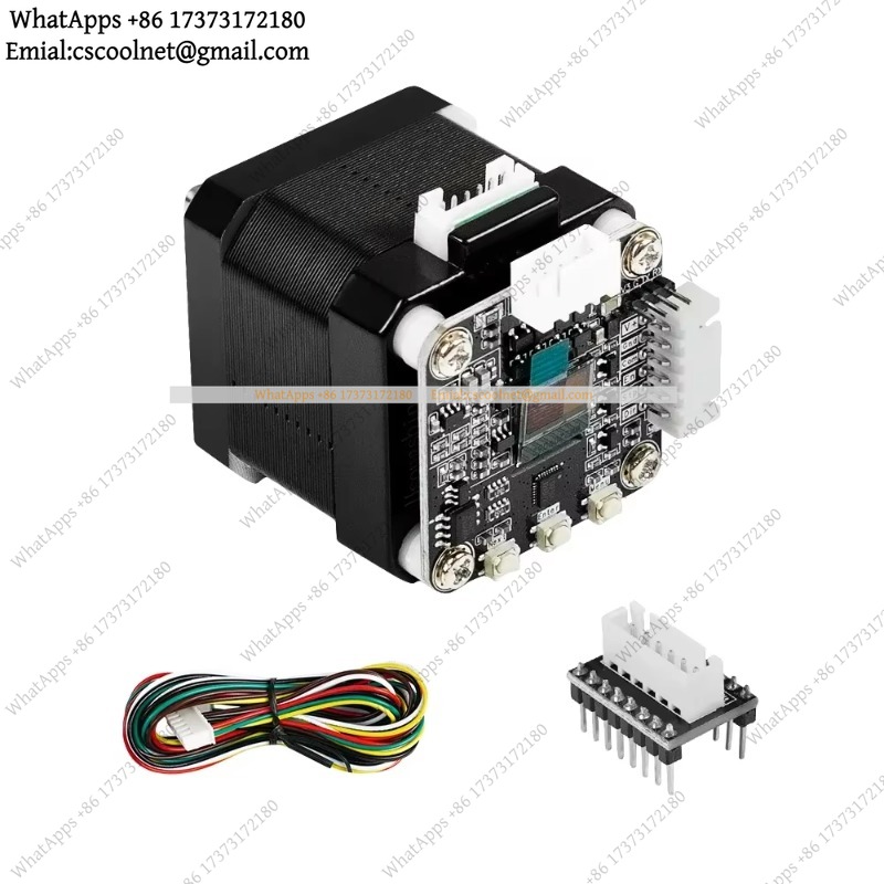 k3 for NEMA17 Closed Loop Step - Closed Loop Stepper Motor Nema 17 recension och pris