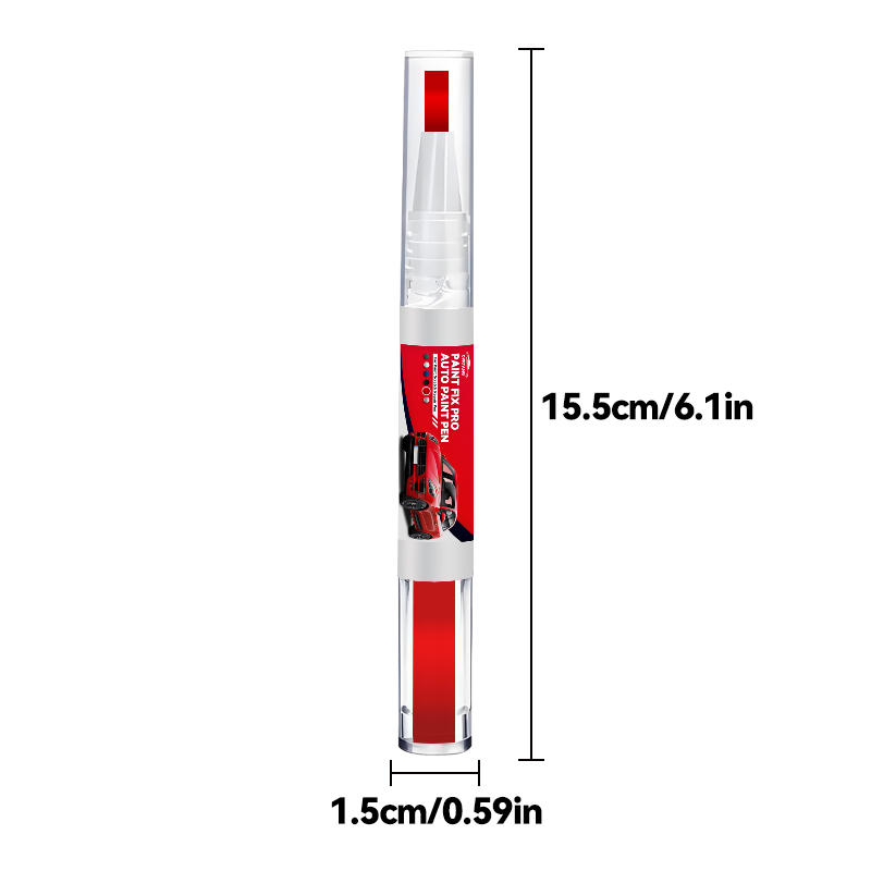 Car paint touch up pen For Maz - Bltouch recension och pris