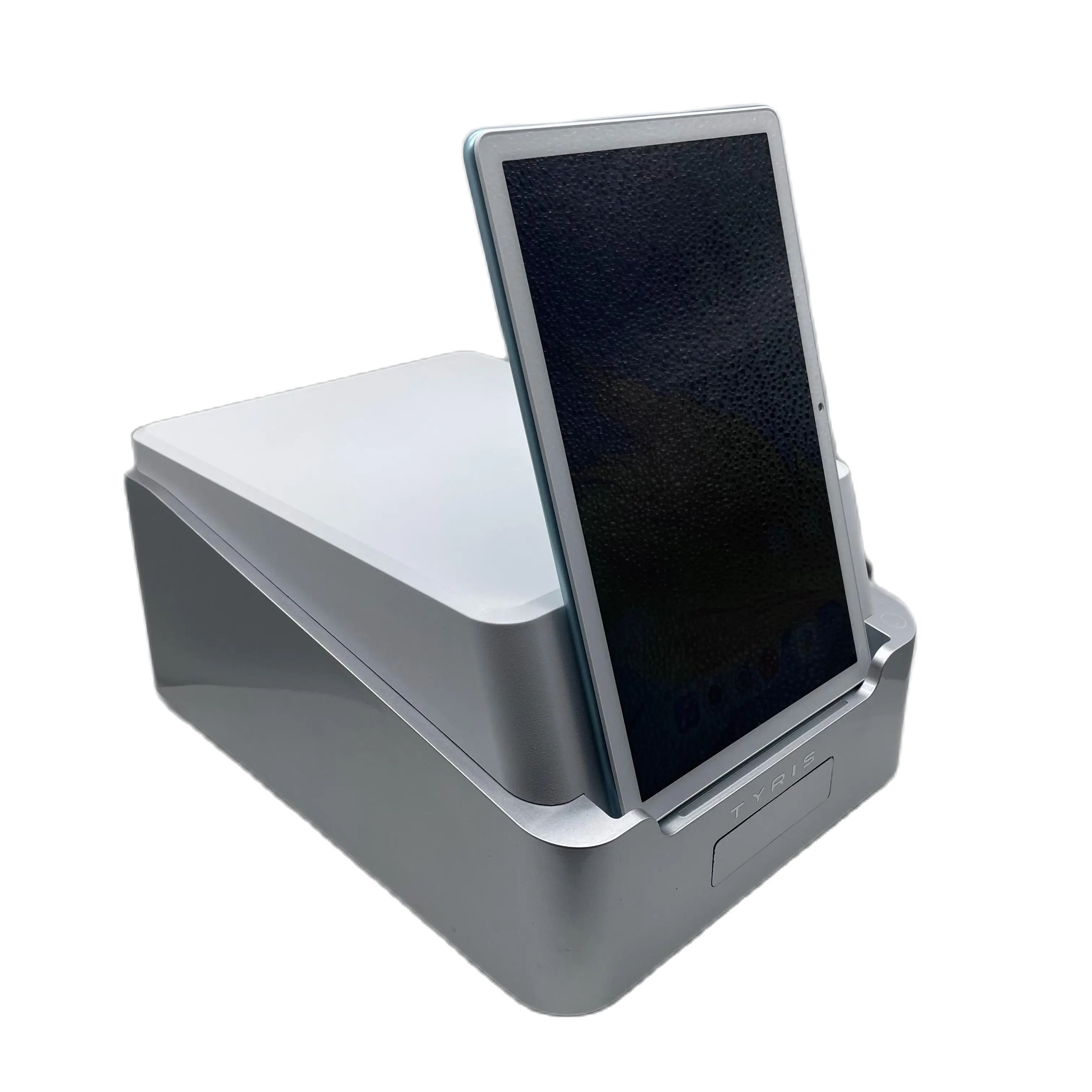 CE Approved Dental Digital CR  - Cr Touch recension och pris