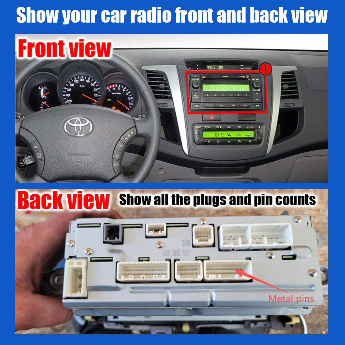 Android 16For Honda CR-Z 1 CRZ - Cr Touch recension och pris