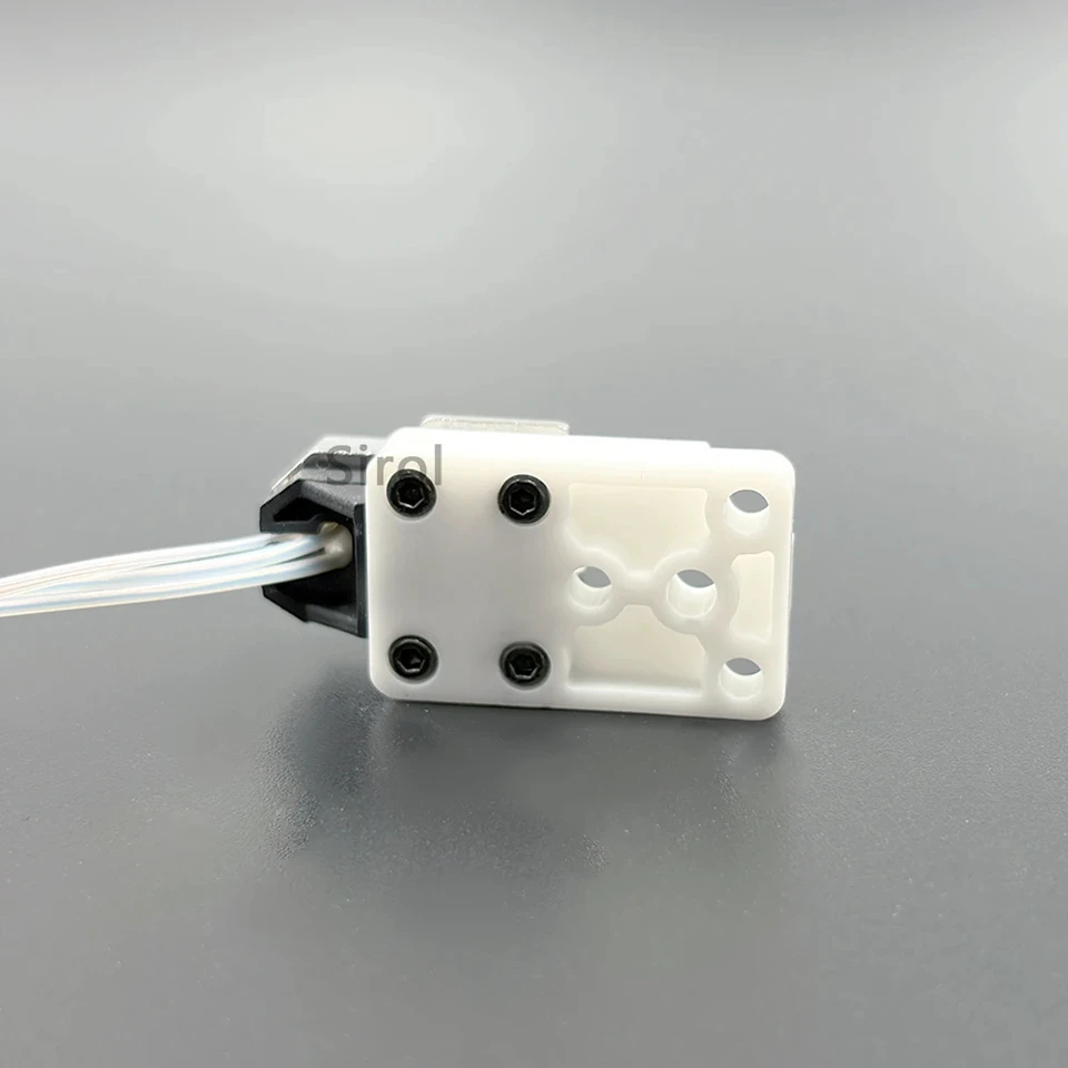For Bambu Lab A1/A1mini Hotend - Hotend Assembly recension och pris