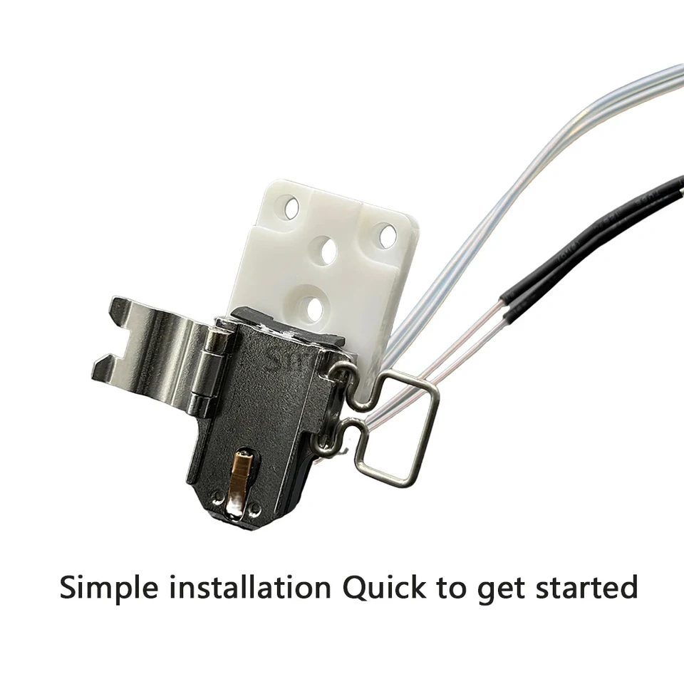For Bambu Lab A1/A1mini Hotend - Hotend Assembly recension och pris